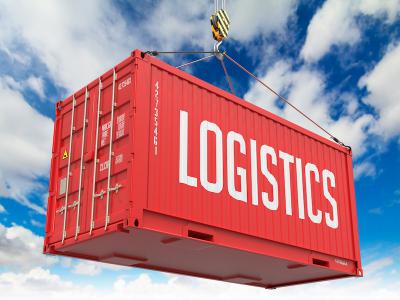 Cost burden for logistics